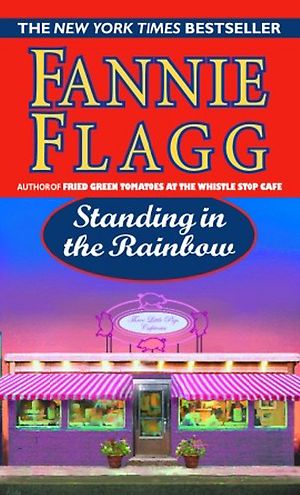 [Elmwood Springs 02] • Fannie Flagg